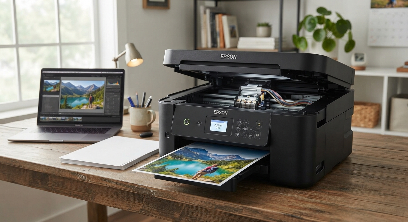Printer
