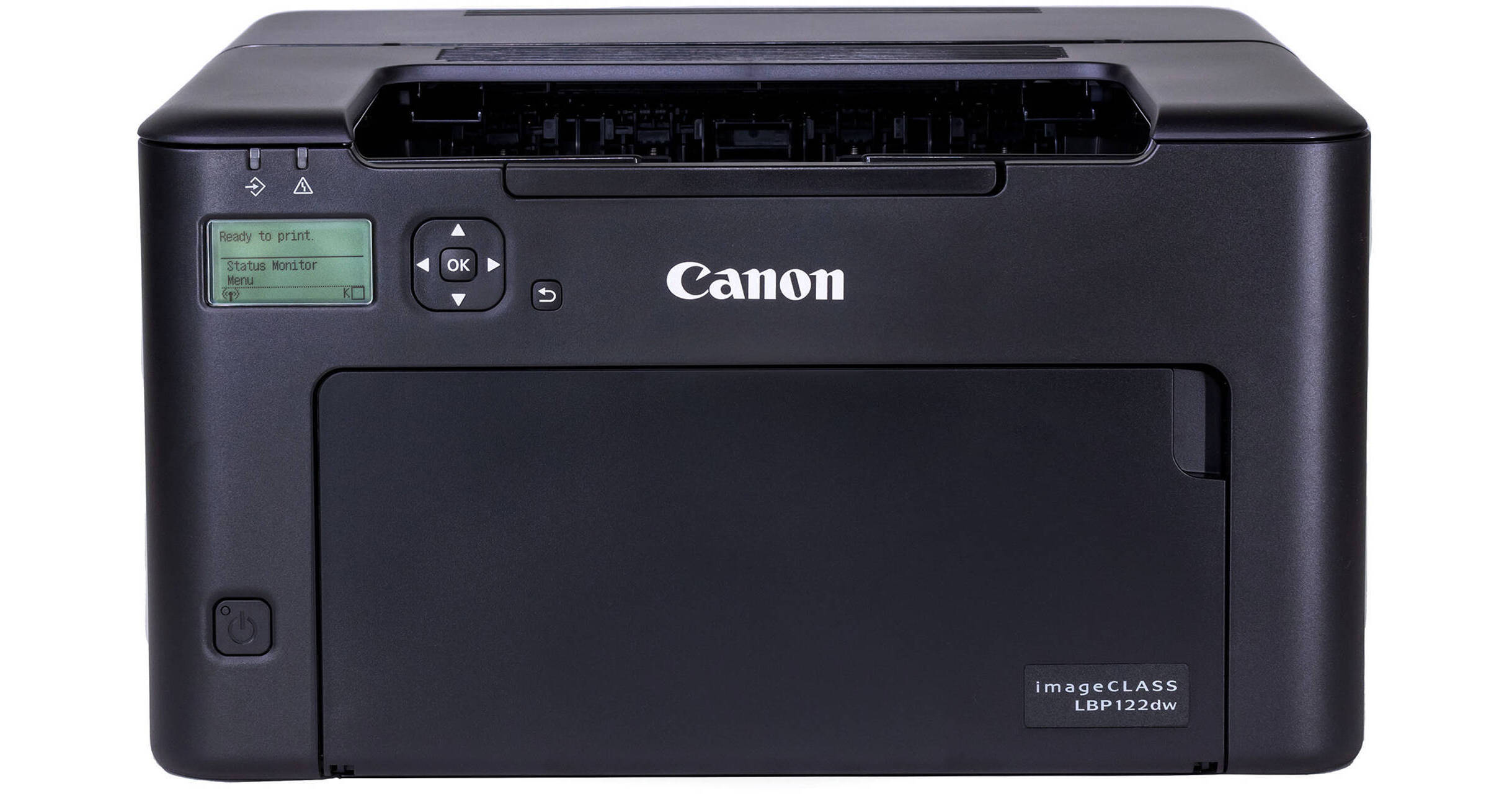 Canon imageCLASS LBP122dw Single Function Duplex Mono Laser Printer
