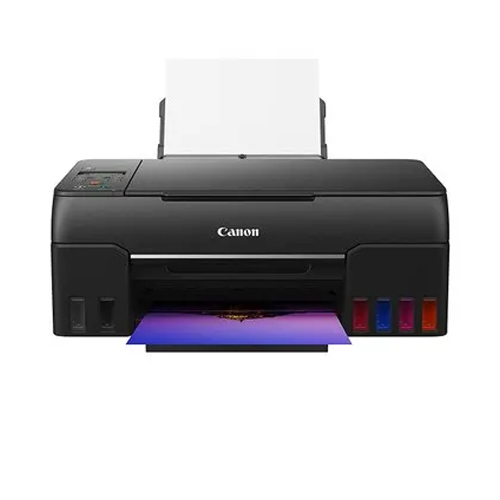 Canon PIXMA G670 6-Color MegaTank Wireless Printer