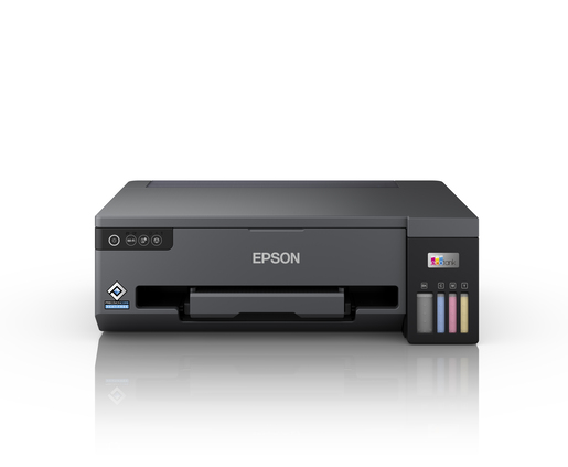 Epson L11050 A3 Wi-Fi Single Function Color Ink Tank Printer