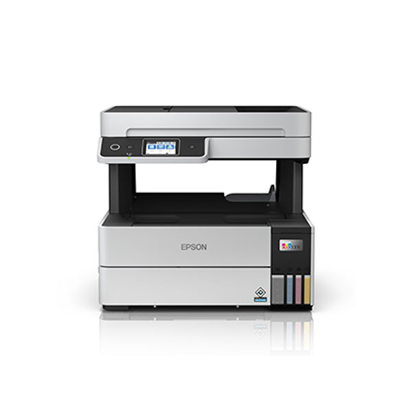 Epson EcoTank L6460 A4 All-in-One Ink Tank Printer