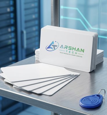 RFID & Smart Cards