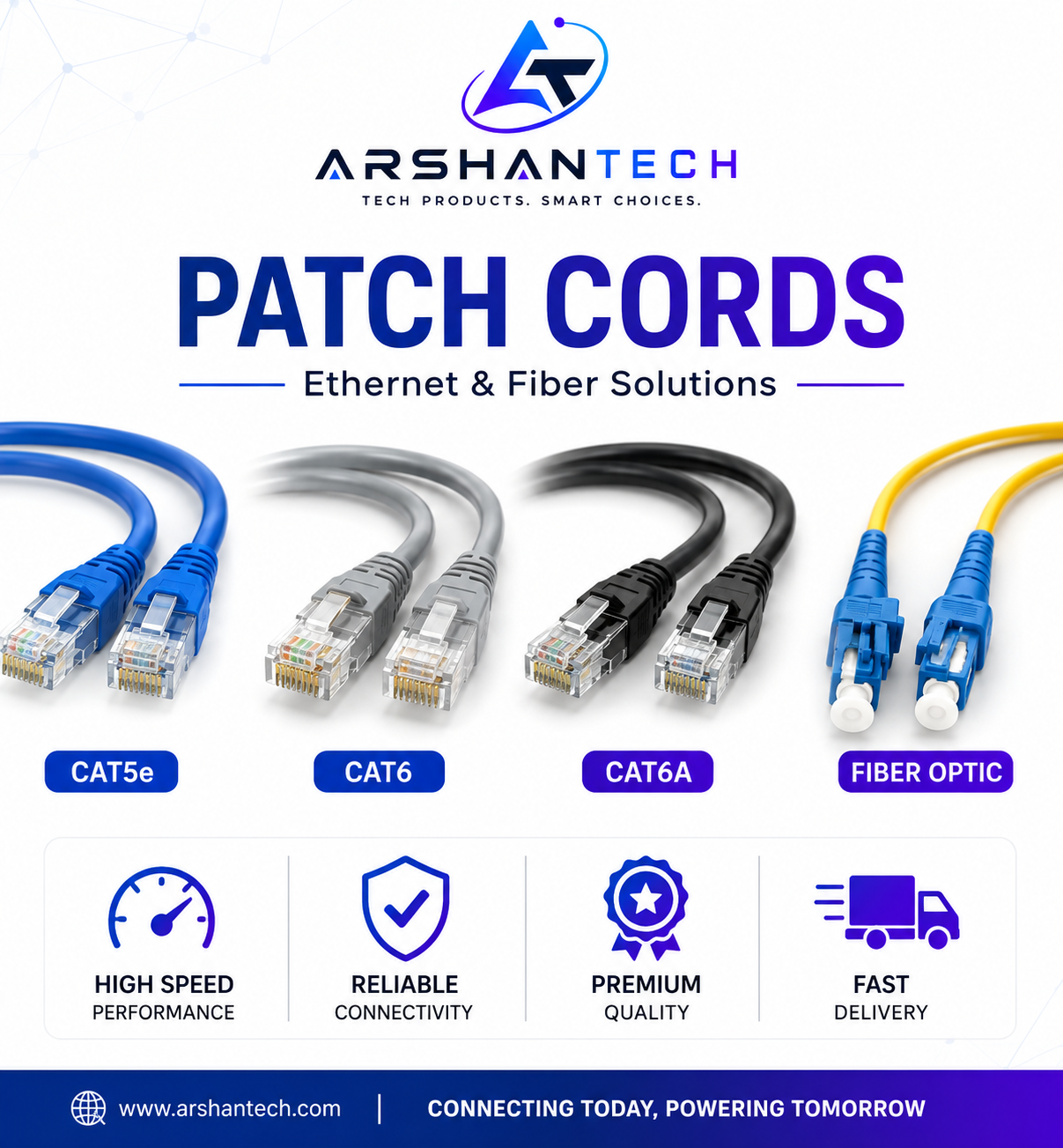 Patch Cords