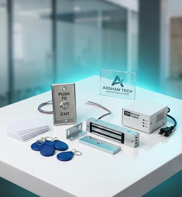 Access Control Accessories